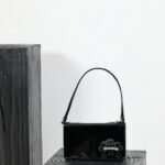 Chrome Hearts The Night Underarm Bag