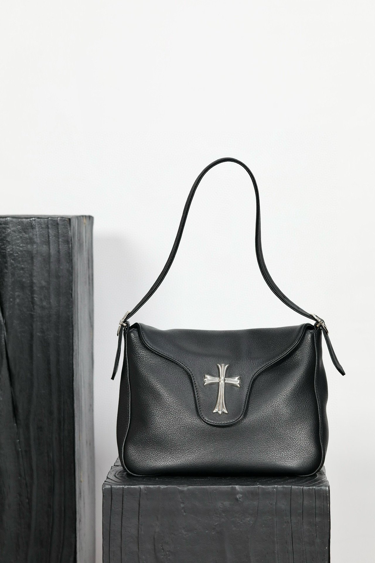 IMG_0367 Chrome Hearts Flap Original Chicken Nugget Bun - Image 1