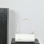 Chrome Hearts Grinds bag cylindrical bag