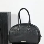 Chrome Hearts GYM M/medium bowling bag