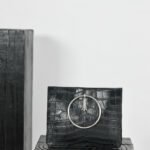 Chrome Hearts Handbag Large hoop handbag