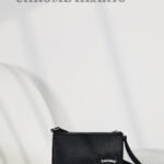 Chrome Hearts ???????????? ???????????????????? armpit bag