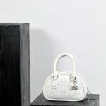 Chrome Hearts Gym bowling bag