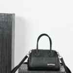 Chrome Hearts Mochita crossbody tote