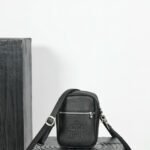 Chrome Hearts TAKA MINI crossbody bag