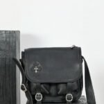 ChromeHearts small cross delivery Bag•Soft shoulder-Tiny/B