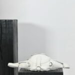 ????????????????????????????????????????????????Mini white fanny pack【mini Snat Pack】