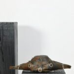 ???????????????????????????????????????????????? Camo Mini Waist Bag 【Snat pack mini camo】