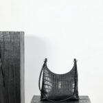 Chrome Hearts sword armpit bag【VIV bag】