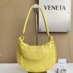 Bottega Veneta Gemelli Handbag