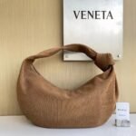 Bottega Veneta “Corduroy” Jodie Large Bag