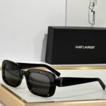 SAINT LAURENT sunglasses