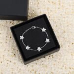 Chanel Comet bracelet