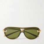 BOTTEGA VENETA Knot Sunglasses