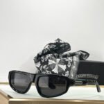 Chrome Hearts sunglasses