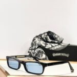 chrome hearts sunglasses