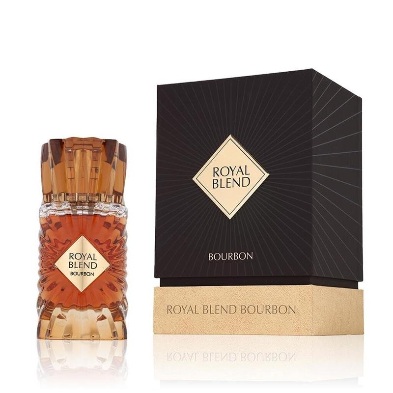 ca3df85c658849dc9ae736e5ea71862b~tplv-t5fjg24jzw-resize-jpeg_800_800 ROYAL BLEND BOURBON EXTRAIT DE PARFUM 100 ML BY FRENCH AVENUE - Image 1